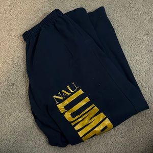 nau sweatpants
